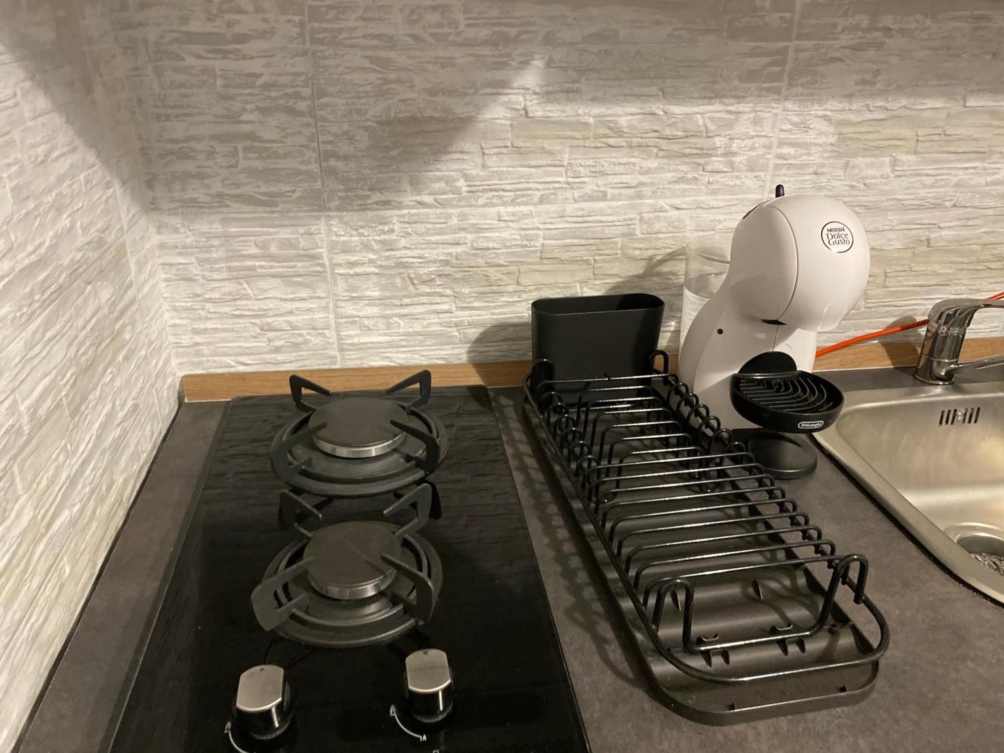 A Casa Di Irene - Loft In Sicily - Centro Di Palermo Apartment Ngoại thất bức ảnh