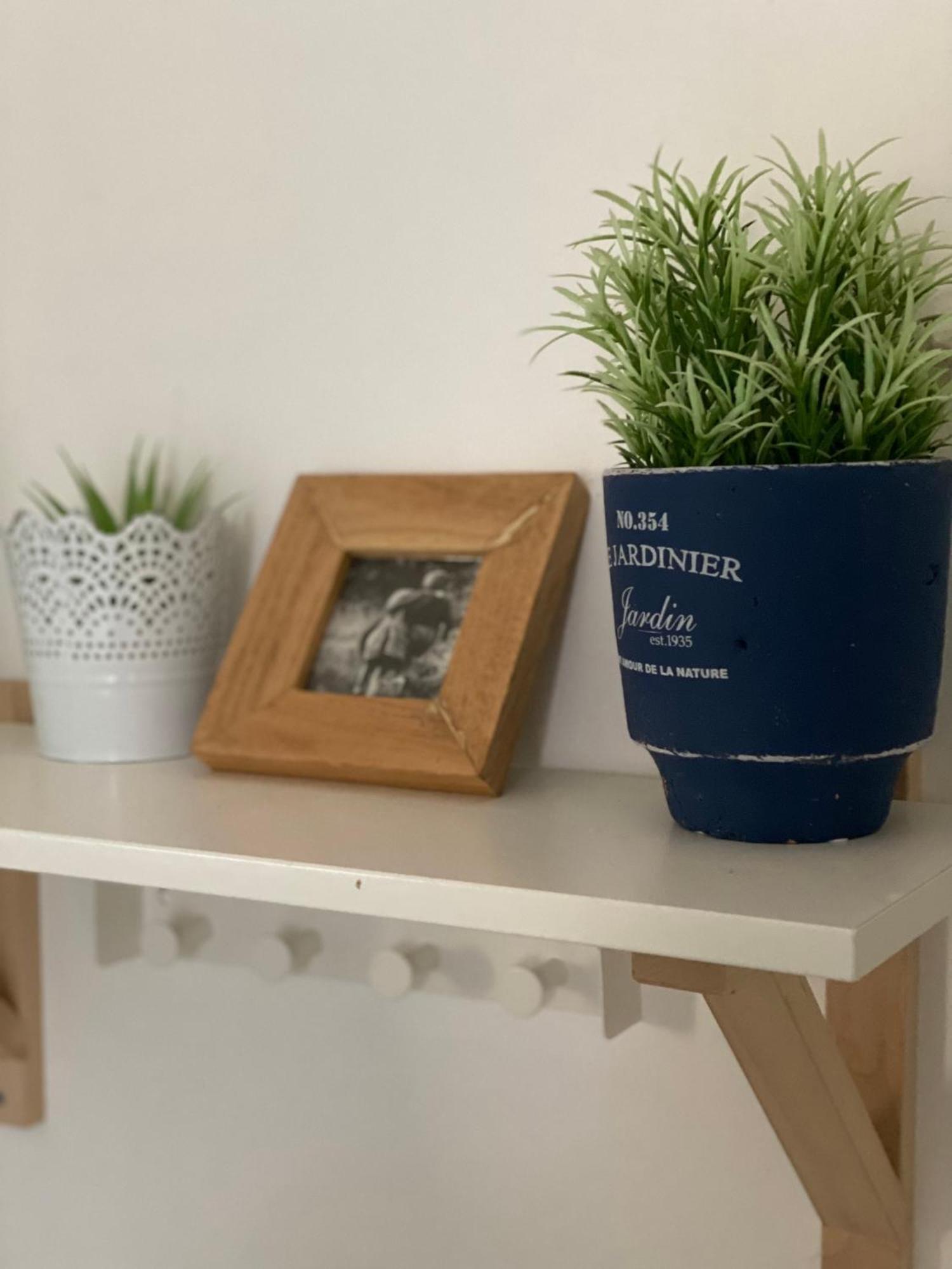 A Casa Di Irene - Loft In Sicily - Centro Di Palermo Apartment Ngoại thất bức ảnh